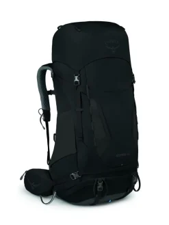 Kestrel 68 Black - Sac A Dos | Osprey
