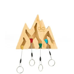 Key Holder Mountain Erable - Accessoires | Yy Vertical