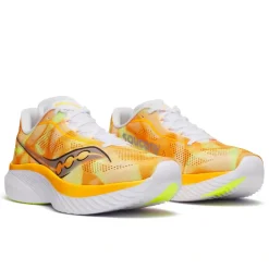 Kinvara 15 Femme Peel White - Chaussures | Saucony