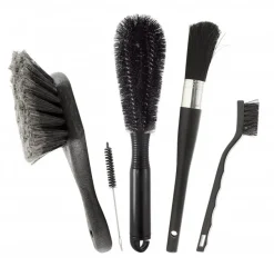 Kit 5 Brosses - Entretien | Finish Line