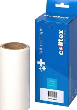Kit Colle Rouleau 110mm X 4 Metres - Colle | Colltex