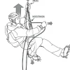 Kit Crevasse Rescue -  Mouflage | Petzl