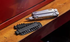 Kit De 21 Embouts Réversibles - Pince | Leatherman