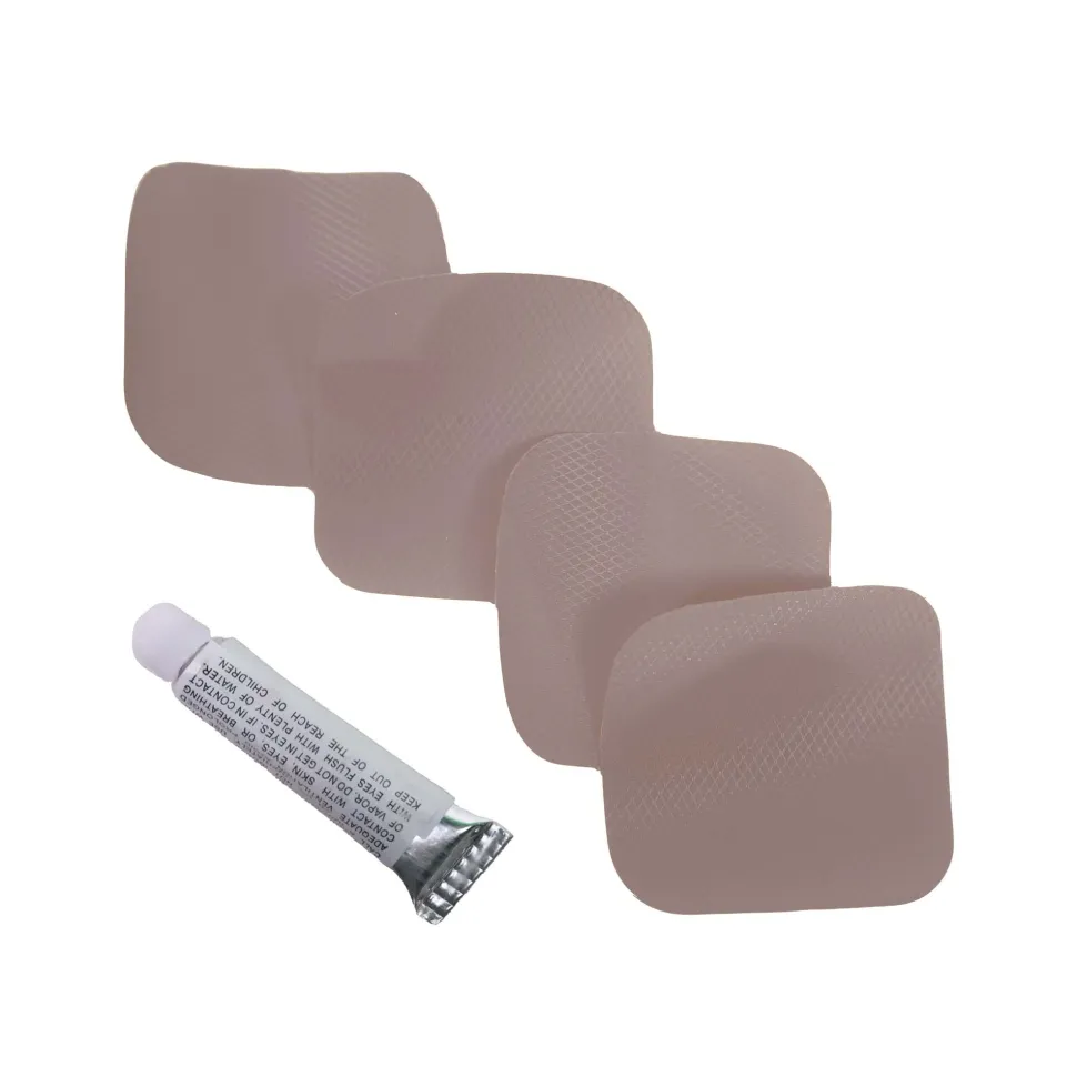 Kit De Reparation Alveo-mat Insul Gris | Azimut Outdoor