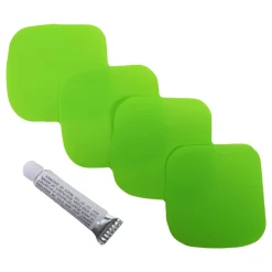 Kit De Reparation Pump-mat Vert - Accessoire Couchage | Azimut Outdoor
