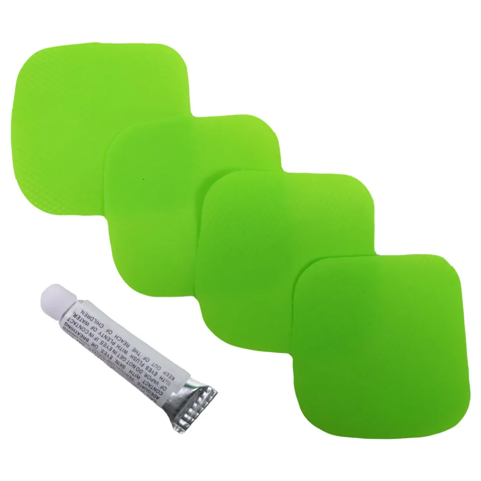 Kit De Reparation Pump-mat Vert - Accessoire Couchage | Azimut Outdoor