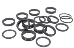 Kit Entretoises Boîtier De Pédalier Dub  Mtb/Road | Sram