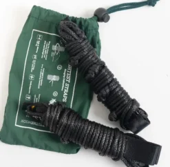 Kit Lightest Straps - Hamac | Ticket To The Moon