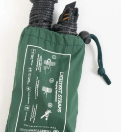 Kit Lightest Straps - Hamac | Ticket To The Moon