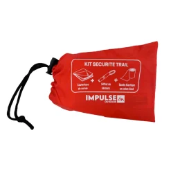 Kit Securite Trail - Securite | Impulse Outdoor