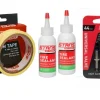 Kit Tubeless 21mmx9.14m - Gonflage | Notubes
