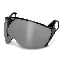 Kit Visiere Zen Smoke (zenith) - Travaux En Hauteur | Kask Spa