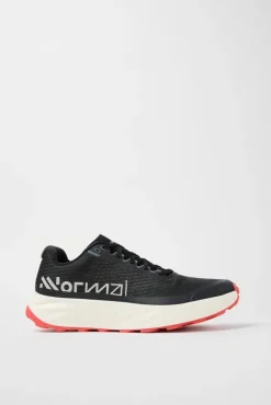 Kjerag 2.0 Black - Chaussures | Nnormal