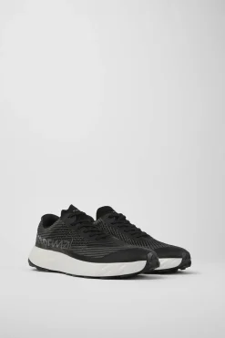 Kjerag Black Grey - Chaussures | Nnormal