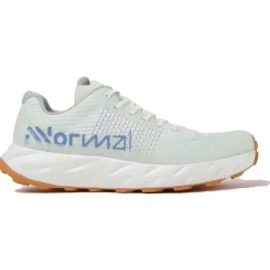 Kjerag Green White - Chaussures | Nnormal