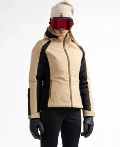 Klafur Sable - Veste | Sun Valley