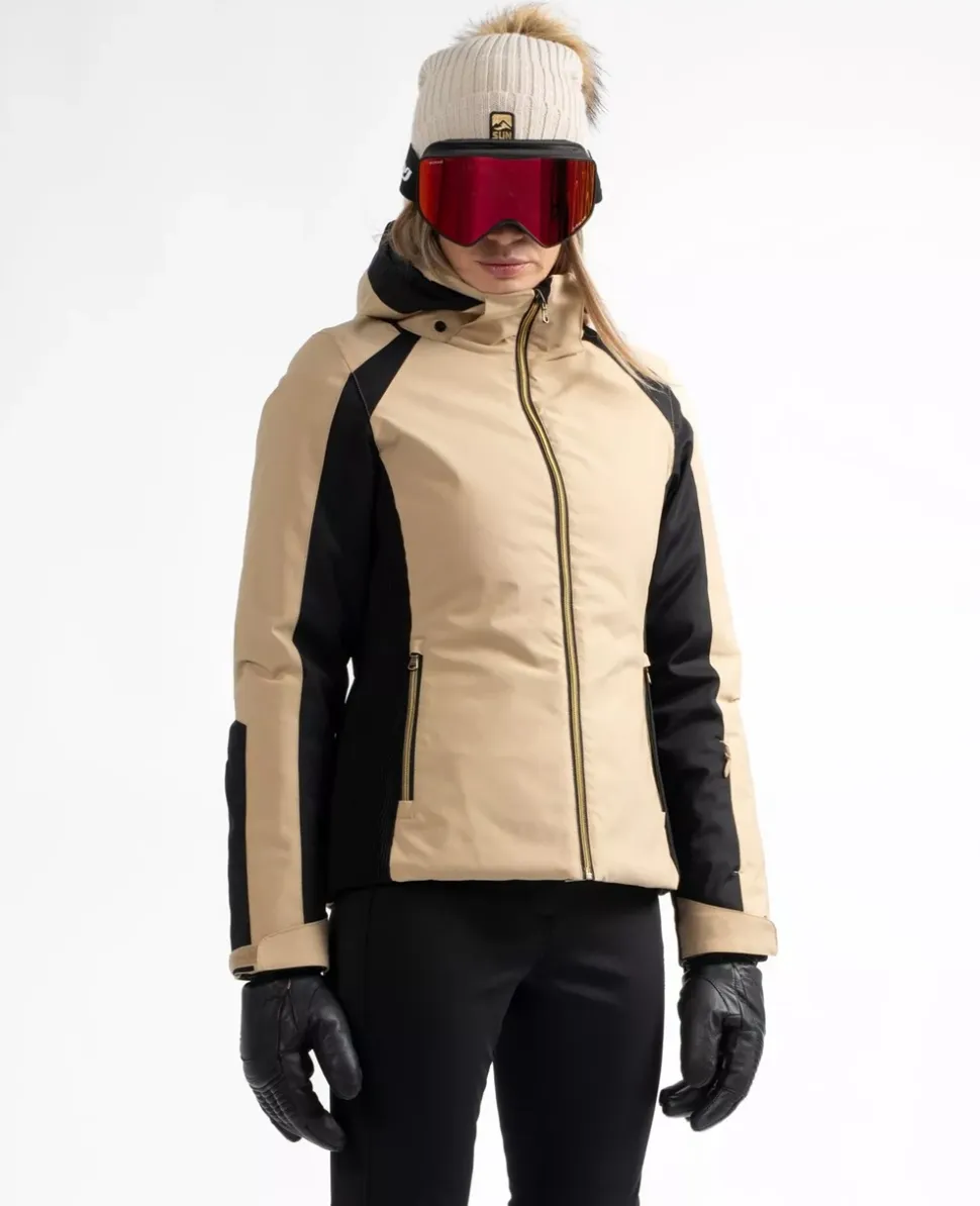 Klafur Sable - Veste | Sun Valley