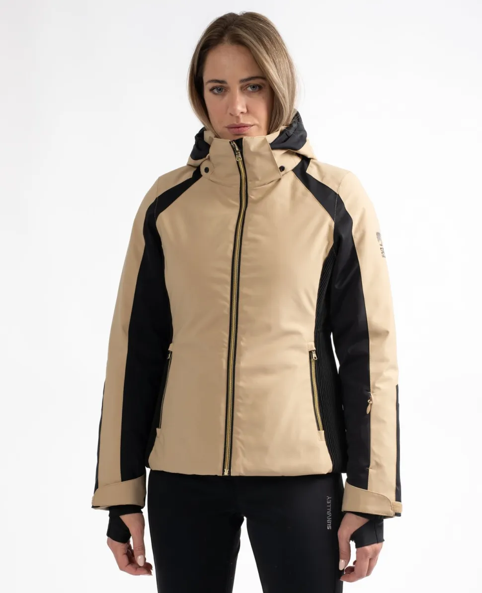 Klafur Sable - Veste | Sun Valley
