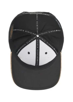Kline Bb Casquette Black - Casquette | Picture Organic Clothing