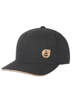Kline Bb Casquette Black - Casquette | Picture Organic Clothing