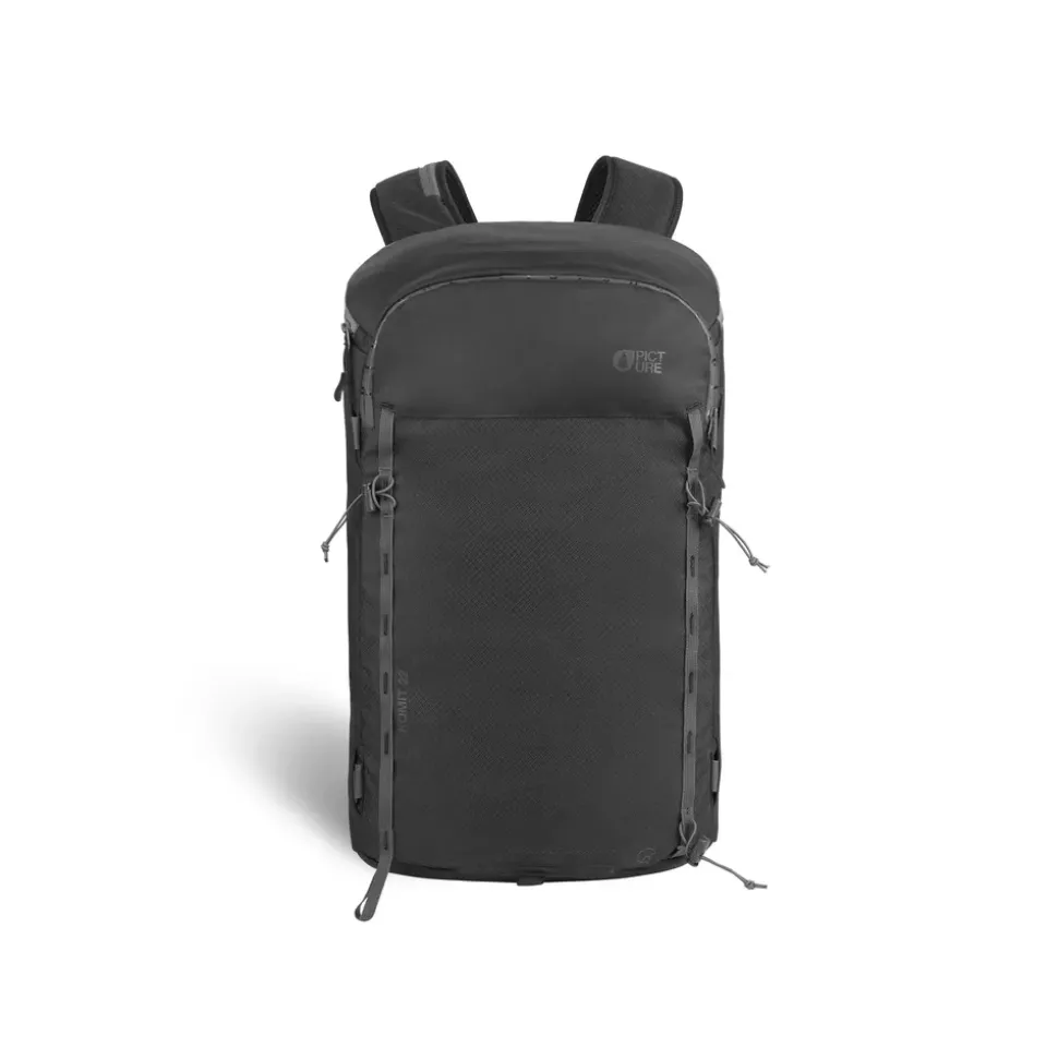 Komit 22 Black