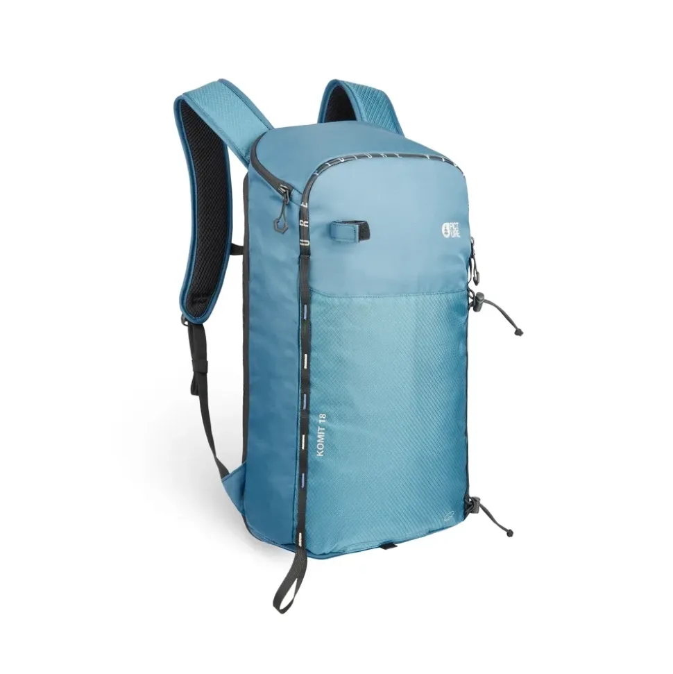 Komit 18 Serenity Blue