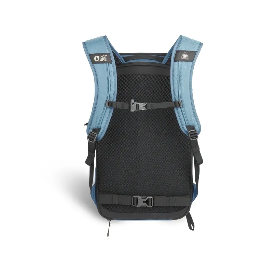 Komit 18 Serenity Blue