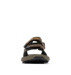 Konos Hiker 3 Strap Cordovan - Chaussures | Columbia Sportswear