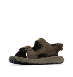 Konos Hiker 3 Strap Cordovan - Chaussures | Columbia Sportswear