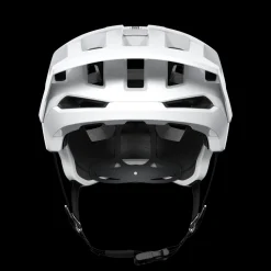 Kortal Race Mips Hydro Whte/ur Blk Matt - Protections | Poc