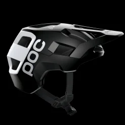 Kortal Race Mips Ur Blk Matt/hydro Whte - Protections | Poc