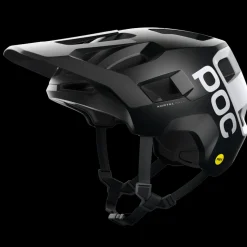Kortal Race Mips Ur Blk Matt/hydro Whte - Protections | Poc