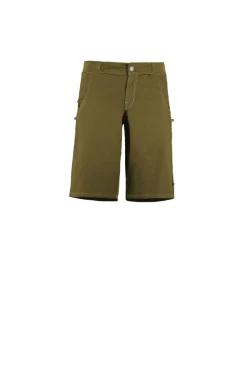 Kroc Flax Caramel - Short | E9