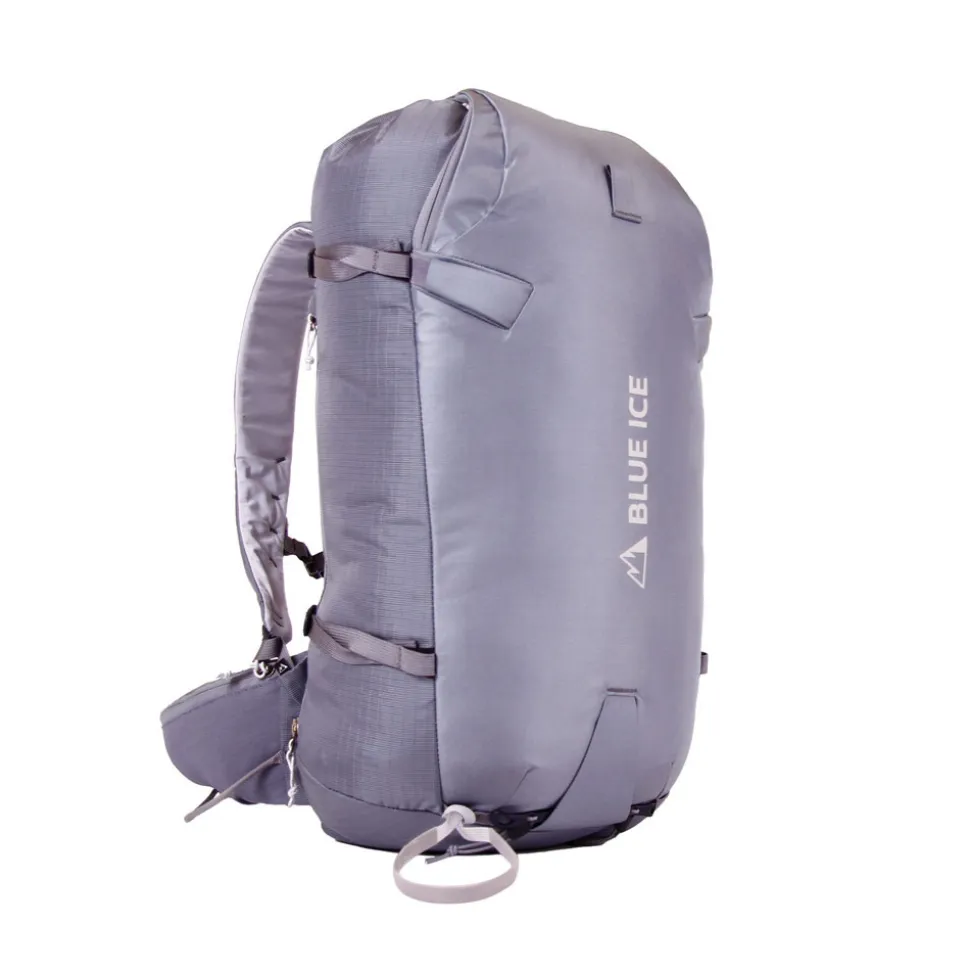 Kume 40 Flint Stone - Sac A Dos | Blue Ice