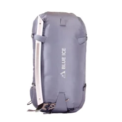 Kume 40 Flint Stone - Sac A Dos | Blue Ice