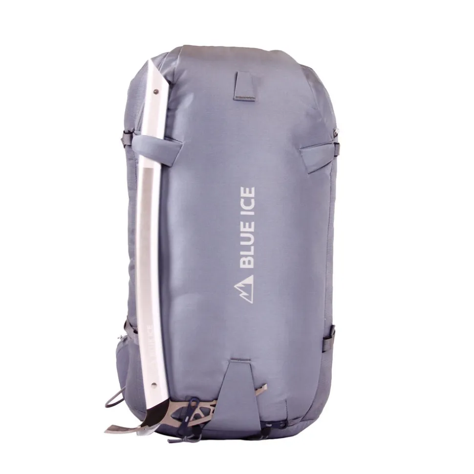 Kume 40 Flint Stone - Sac A Dos | Blue Ice