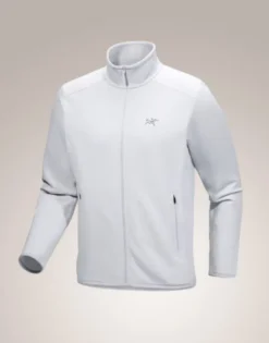 Kyanite Veste Solitude - Polaire | Arcteryx