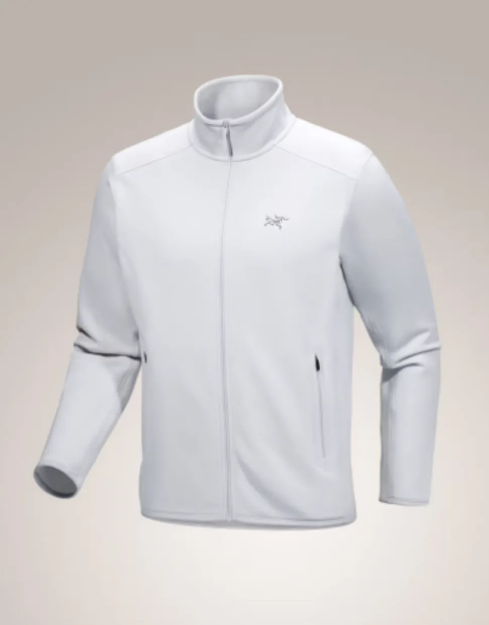 Kyanite Veste Solitude - Polaire | Arcteryx