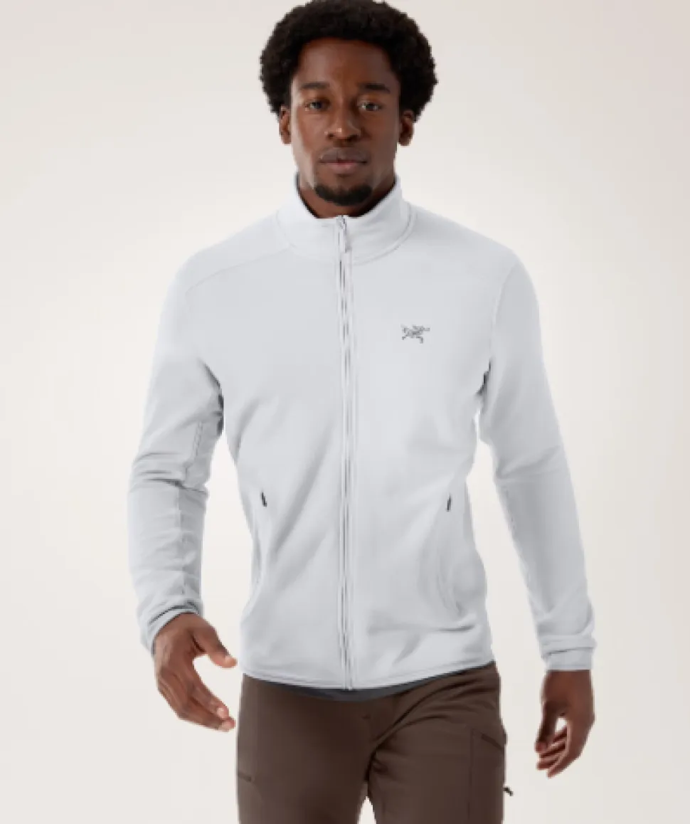 Kyanite Veste Solitude - Polaire | Arcteryx
