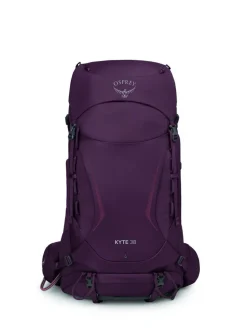 Kyte 38 Femme Elderberry Purple - Sac A Dos | Osprey