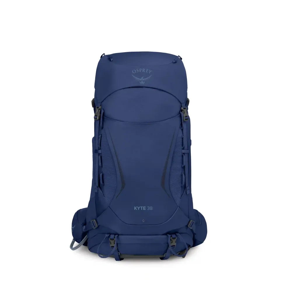 Kyte 38 Serenity Blue Femme - Sac A Dos | Osprey