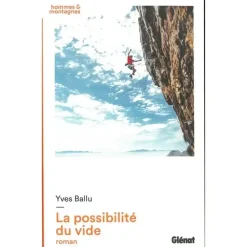 La Possibilite Du Vide - Equipement Outdoor | Ign