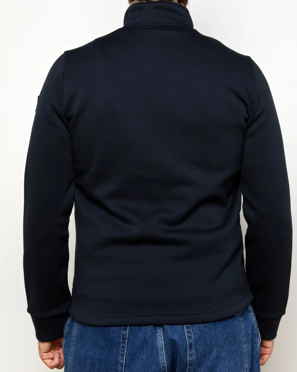 Labaze Navy - Blouson | Sun Valley