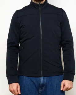 Labaze Navy - Blouson | Sun Valley