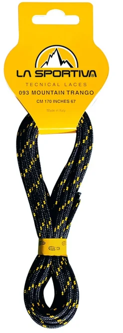 Lacet Mountain Trango 170 Cm - Lacets | La Sportiva