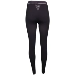 Ladies Seamless Tight North Pole Black | Azimut Outdoor