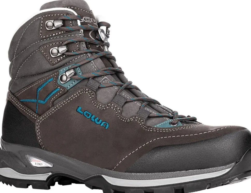 Lady Light Slate Turquoise Femme - Chaussures | Lowa