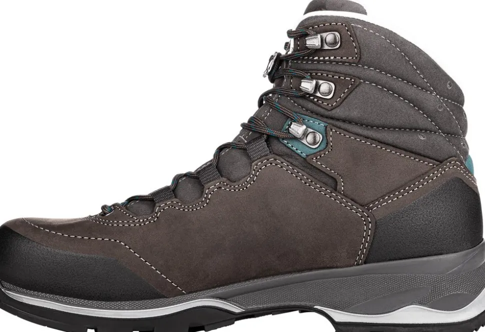 Lady Light Slate Turquoise Femme - Chaussures | Lowa