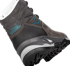 Lady Light Slate Turquoise Femme - Chaussures | Lowa