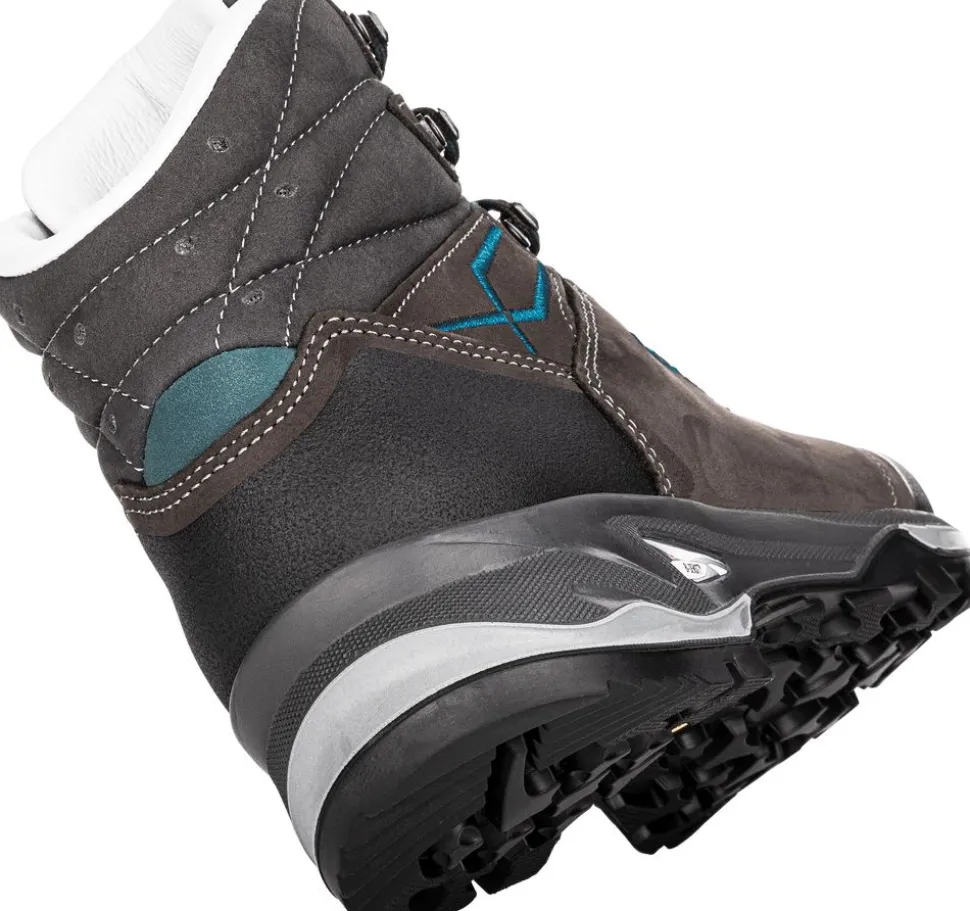 Lady Light Slate Turquoise Femme - Chaussures | Lowa